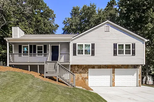 1053 Coker Cir NW Photo 1