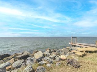 16384 Thomas Rd, Piney Point, MD 20674