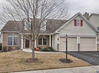 21 Vineyard Hvn, New Cumberland, PA 17070