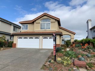 190 Mandalay Ave, Hercules, CA 94547