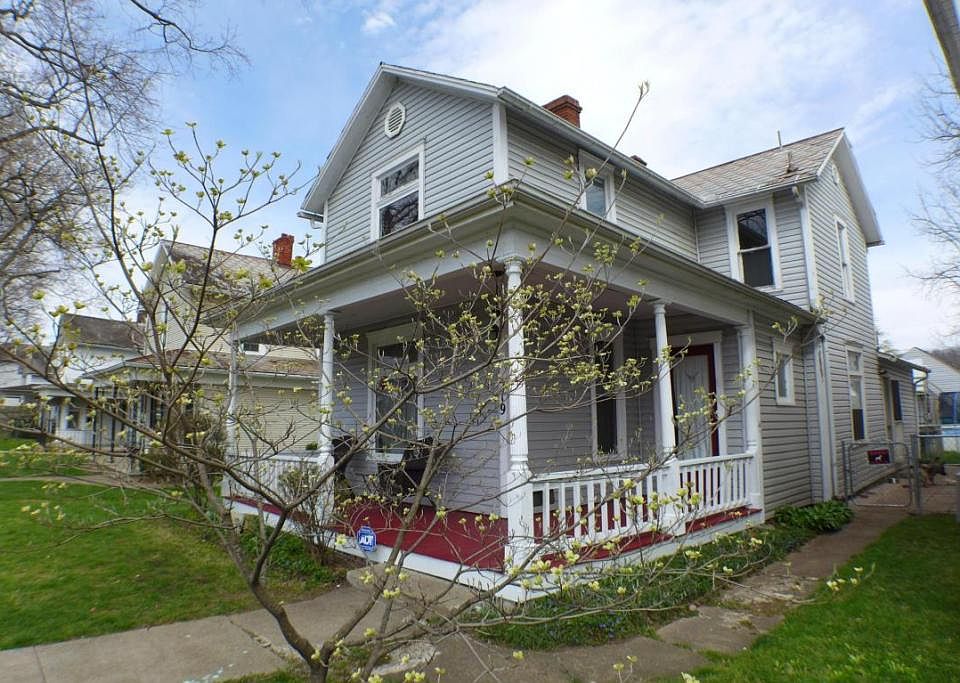 519 E Wheeling St, Lancaster, OH 43130 Zillow