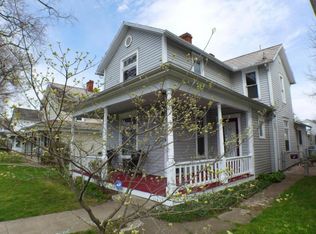 519 E Wheeling St, Lancaster, OH 43130