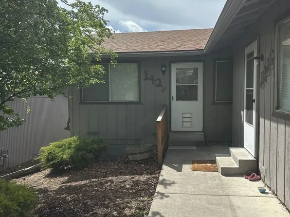 1418 Pleasant Ave #1420, Klamath Falls, OR 97601