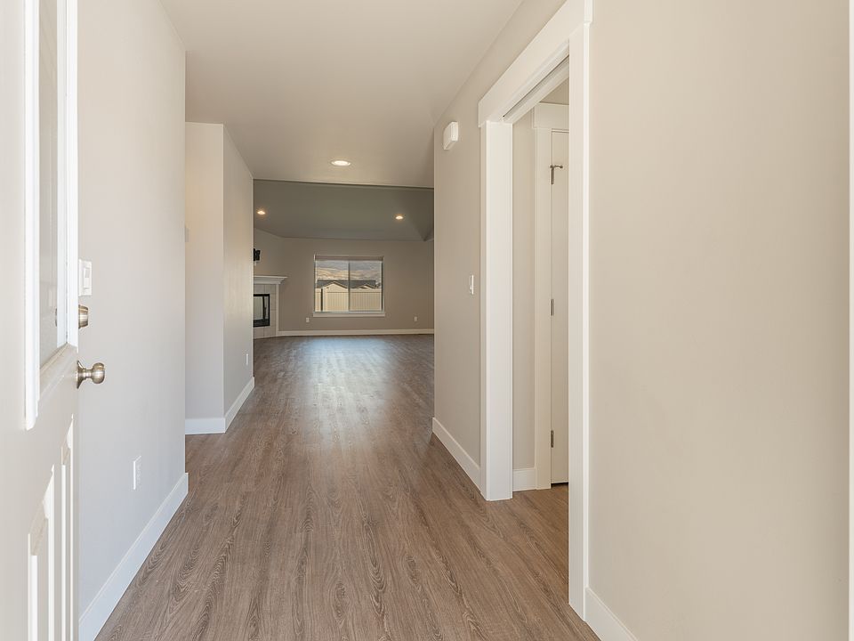 Hayward Floor Plan, Pheasant Hills, Wenatchee, WA 98801 Zillow
