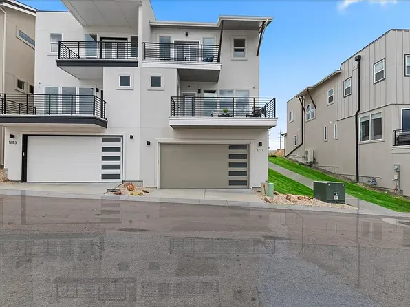 1291 E Echelon Ridge Ln, Boise, ID 83716