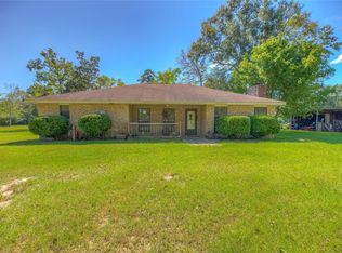 438 Bird Rd, Livingston, TX 77351