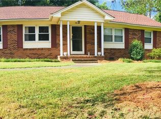 4827 Macon Dr, Archdale, NC 27263
