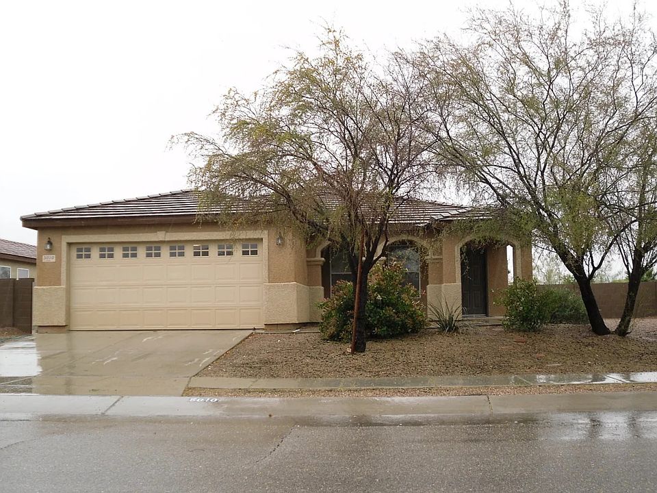 1st image of 5010 E Butterweed Dr