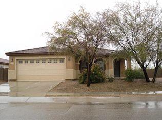 5010 E Butterweed Dr, Tucson, AZ 85756