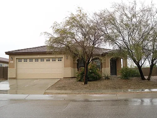 5010 E Butterweed Dr Photo 1
