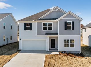 12 Torwood St, Fountain Inn, SC 29644