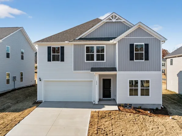 12 Torwood St, Fountain Inn, SC 29644