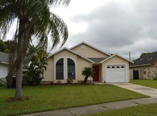 4833 Old Oak Tree Ct, Orlando, FL 32808