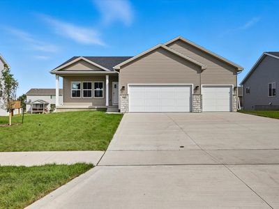 585 NW Prairie Rose Ln, Waukee, IA, 50263