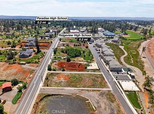 6035 Maxwell Dr, Paradise, CA 95969