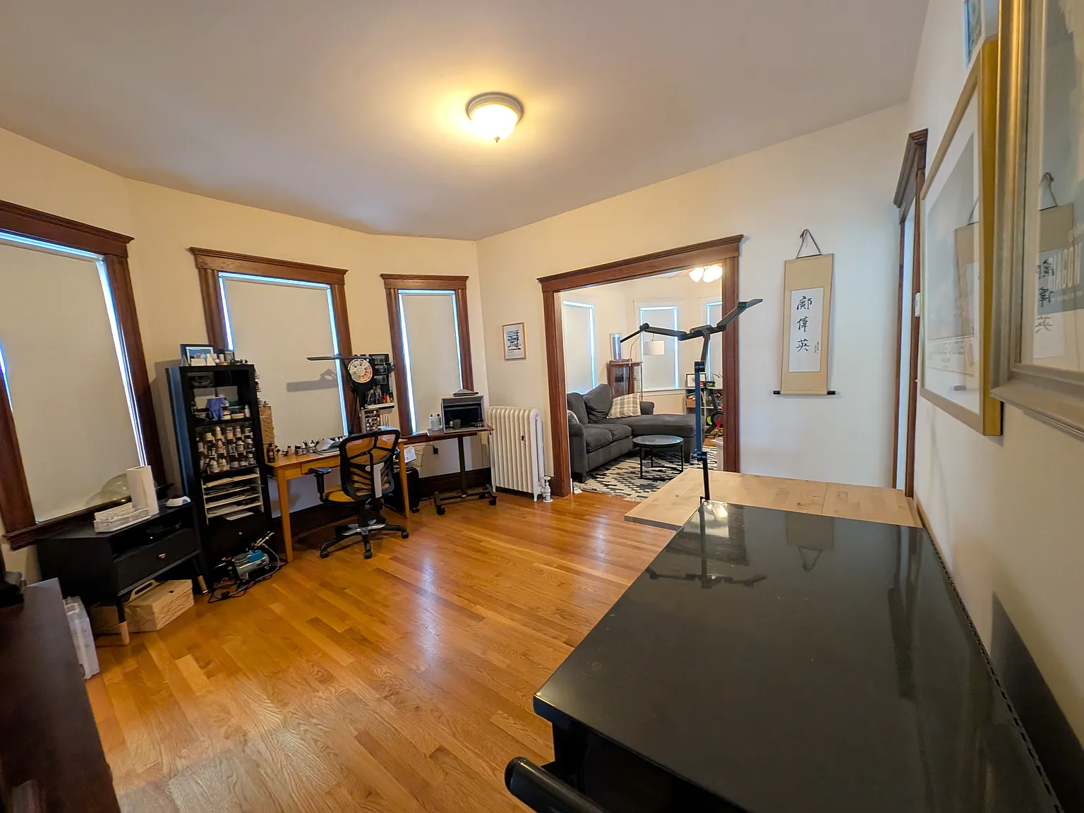 2 bed, 1220 sqft, $2,700 — Photo 4