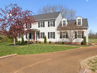 203 Riverwood Dr, Franklin, TN, 37069