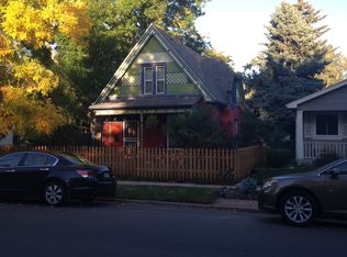 2418 N Newton St, Denver, CO 80211