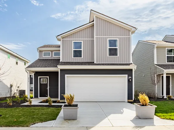 Homes Available Soon, Sycamore Point, Arrival Series