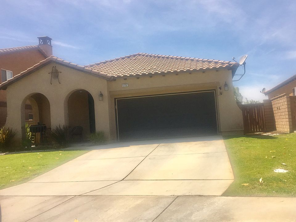 Front House 