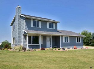 3444 Old Stage Rd, Stoughton, WI 53589