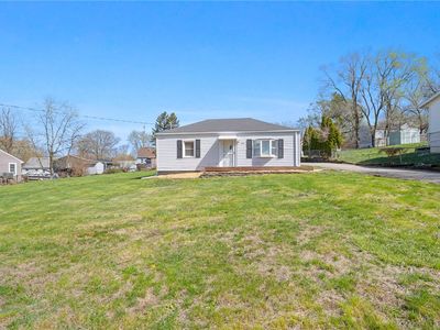 2532 Morton Ave, Des Moines, IA, 50317