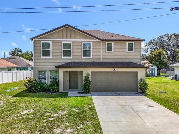 10274 BEDFORD ROAD, SPRING HILL, FL 34608