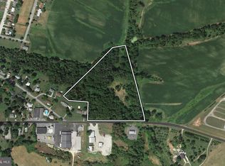 250 Old Route 15, York Springs, PA 17372
