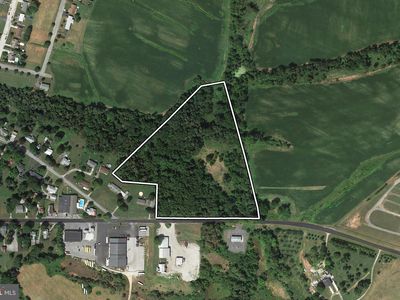 250 Old Route 15, York Springs, PA, 17372