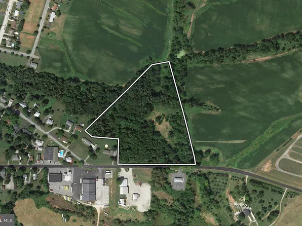 250 Old Route 15, York Springs, PA 17372