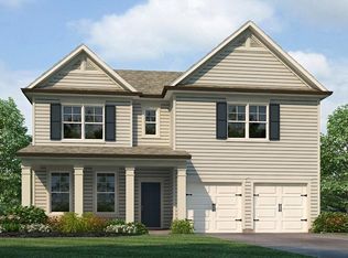 318 Cedar Hollow Dr, Conyers, GA 30094