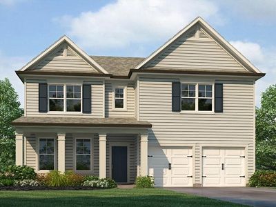 407 Sunflower St, Conyers, GA, 30094