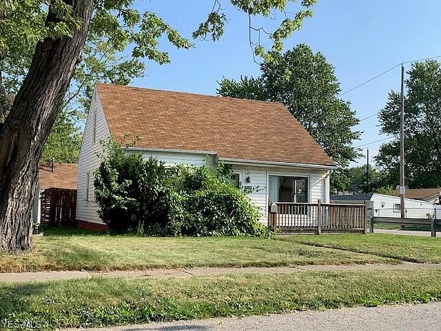 12600 Sprecher Ave Cleveland Oh 44135 Mls 4221852 Zillow