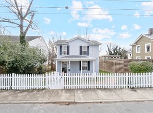 708 Bolling Ave, Charlottesville, VA