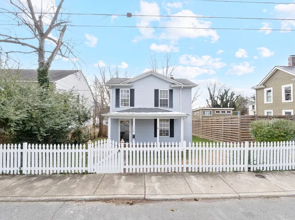 708 Bolling Ave, Charlottesville, VA 22902