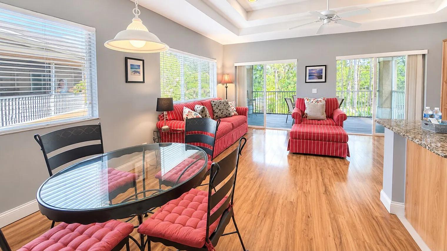 1 bed, 1.5 bath, $2,670 — Photo 2