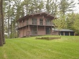 829 19th Ct, Arkdale, WI 54613