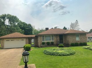 112 Ronald Rd, East Peoria, IL 61611