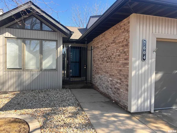 7604 N Patton Ln #4, Peoria, IL 61614