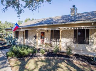 7210 Exeter Ave, Spring Branch, TX 78070