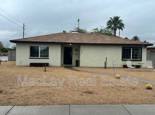 1802 E Hubbell St, Phoenix, AZ 85006