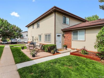 3355 S Flower St UNIT 118, Lakewood, CO, 80227