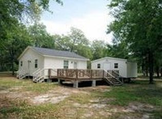 346 Christy Dr, Waverly, GA 31565