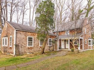 39 Barlow Ln, Rye, NY 10580