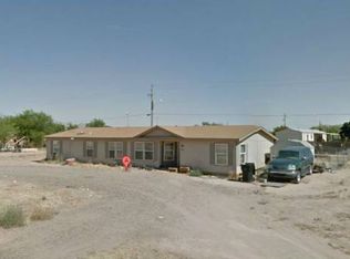 3365 W Encanto Dr, Eloy, AZ 85131