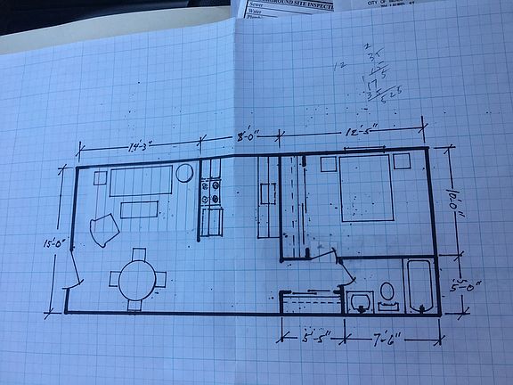 2nd image of 850 Coleman Ave APT 14