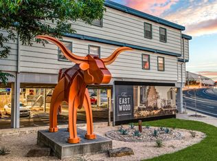 Eastwood Apartments, Austin, TX 78705