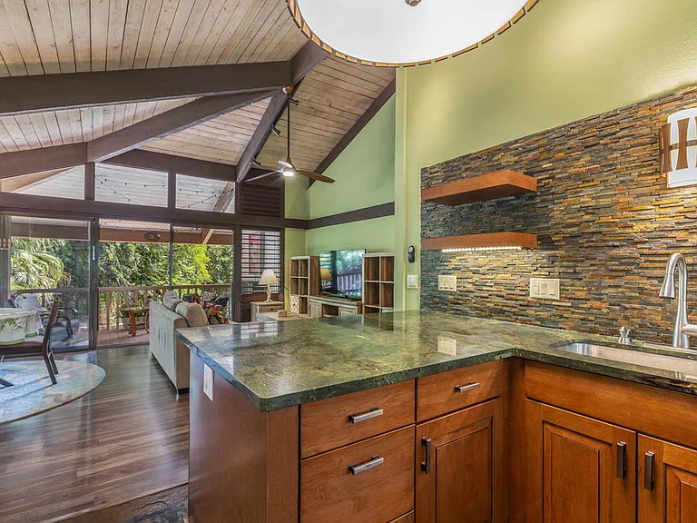 4701 Kawaihau Rd #B201 — Photo 4