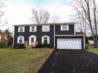 584 Whiting Rd, Webster, NY 14580