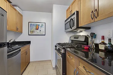 Rented by Corcoran